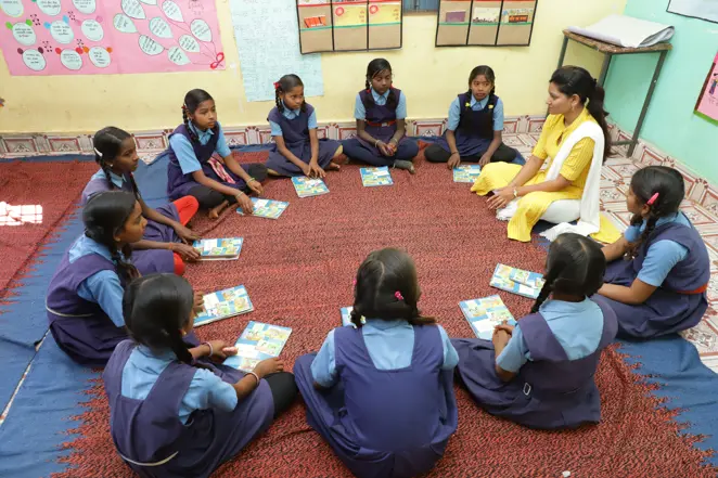 Education Activity